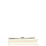 Saint Laurent Cassandre Envelope Chain Wallet