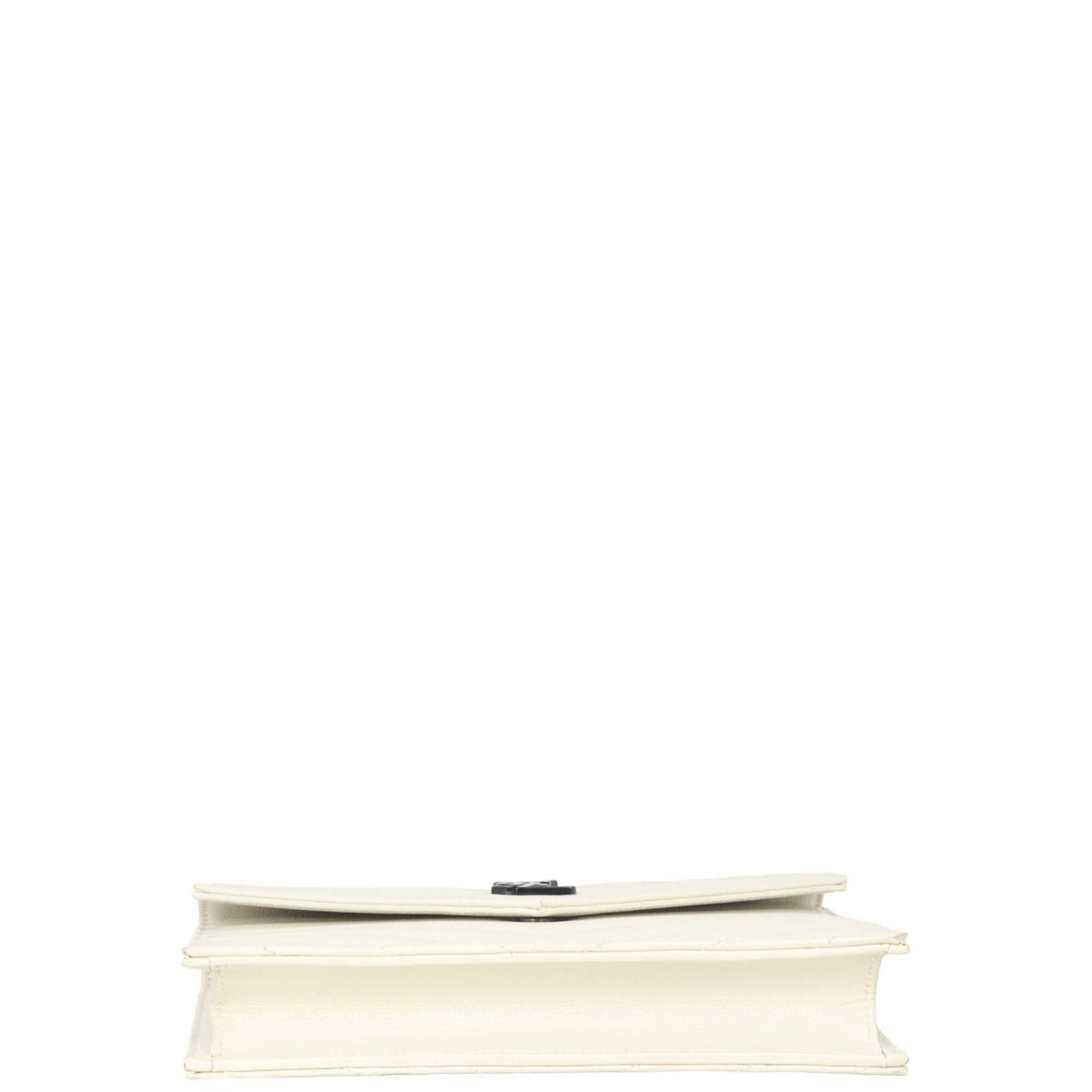 Saint Laurent Cassandre Envelope Chain Wallet