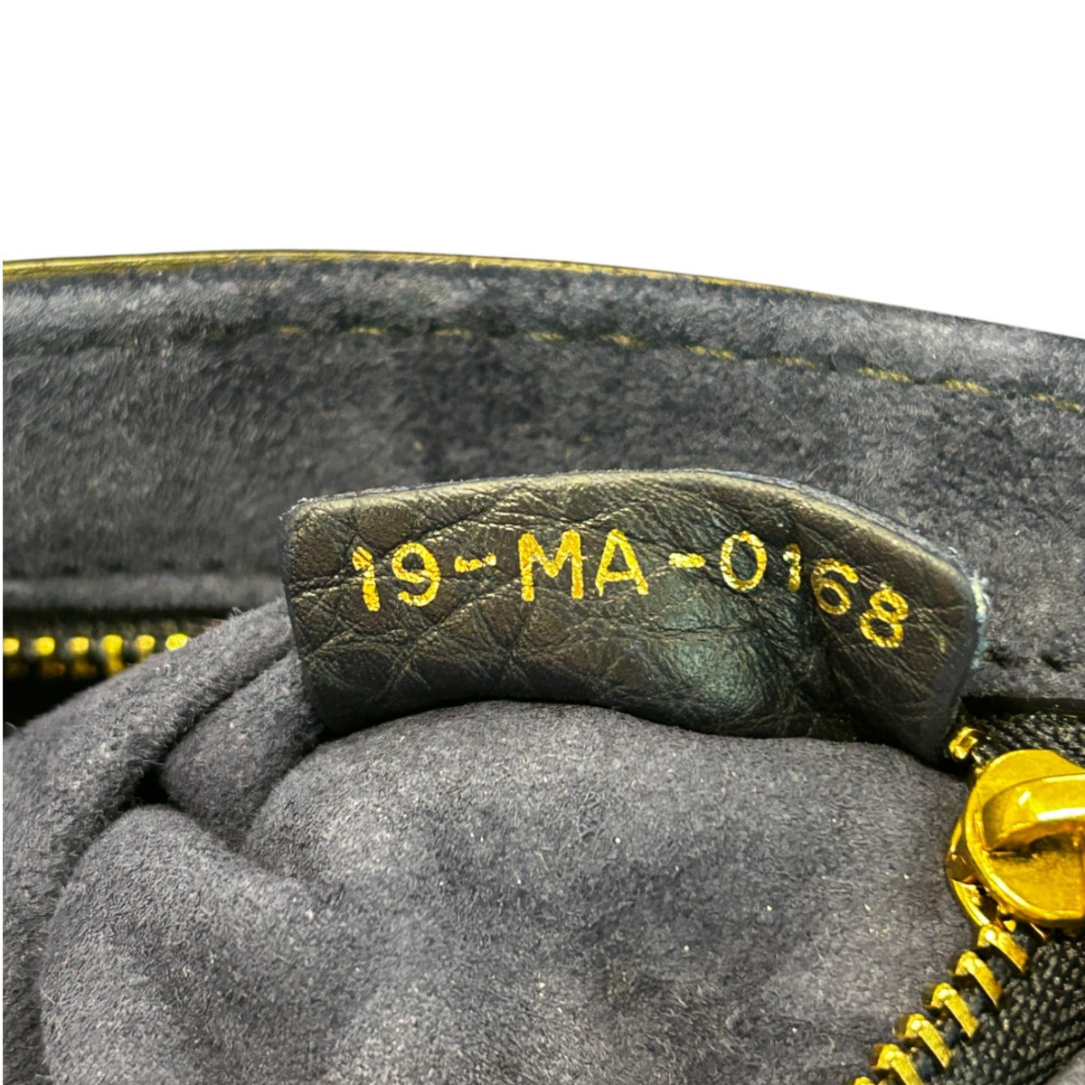 Dior Dio(r)evolution Flap Bag