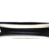 Saint Laurent Cassandre Envelope Chain Wallet