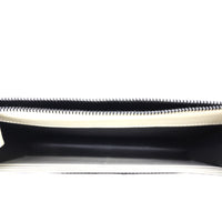 Saint Laurent Cassandre Envelope Chain Wallet