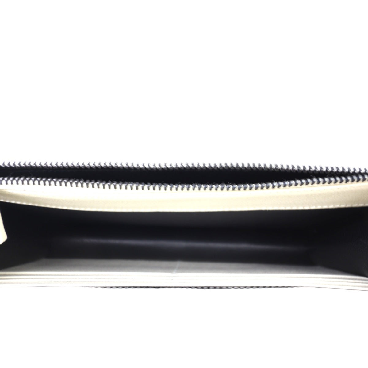 Saint Laurent Cassandre Envelope Chain Wallet