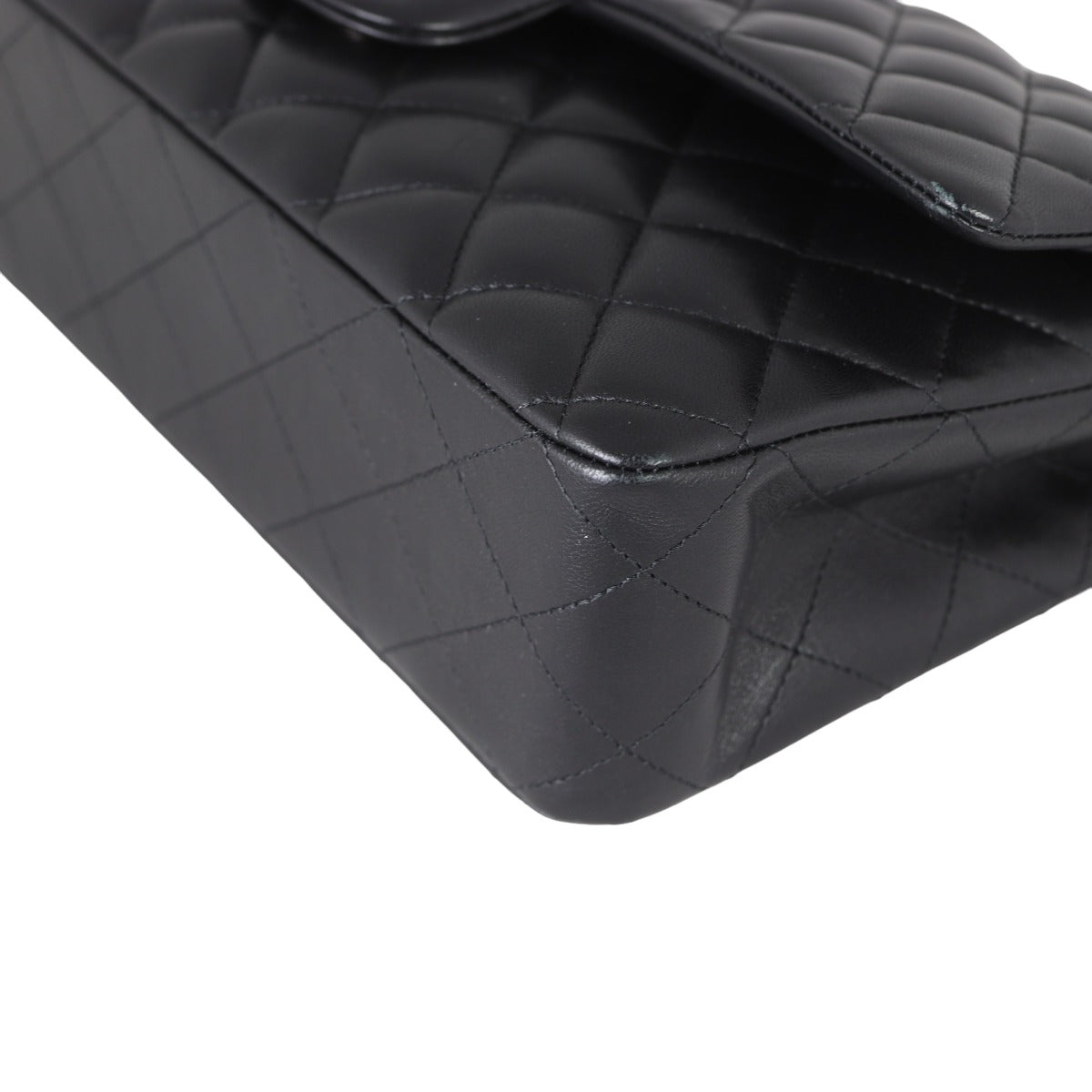 Chanel Classic Double Flap Medium | 27 Series