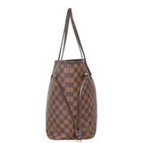 Louis Vuitton Neverfull MM Damier Ebene