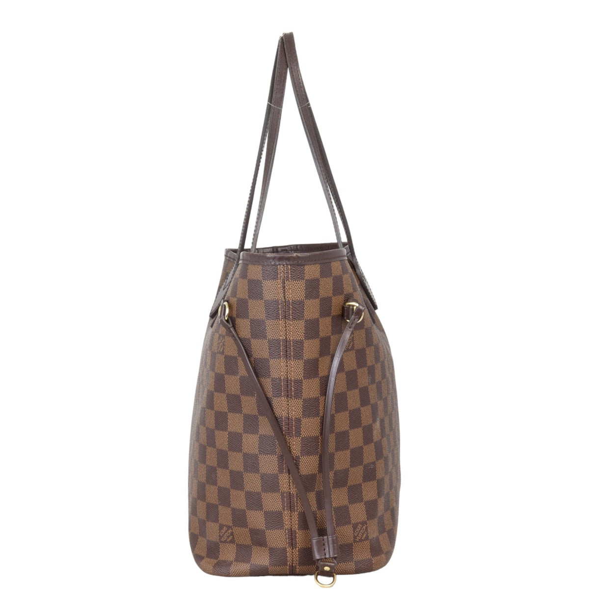 Louis Vuitton Neverfull MM Damier Ebene