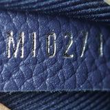 Louis Vuitton Phone Pouch Monogram Watercolour Leather Date Code