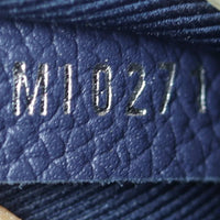 Louis Vuitton Phone Pouch Monogram Watercolour Leather Date Code