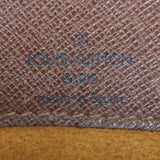 Louis Vuitton Musette Salsa Monogram Interior Stamp