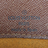 Louis Vuitton Musette Salsa Monogram Interior Stamp