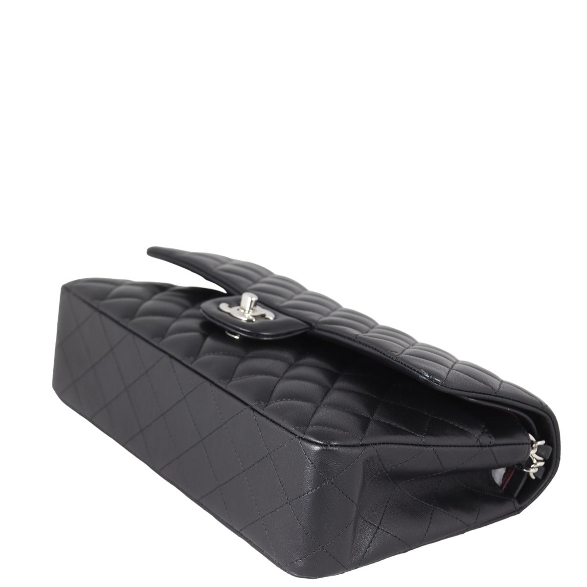 Chanel Classic Double Flap Medium | 27 Series