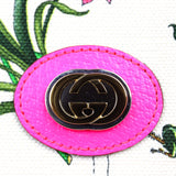 Gucci Flora Medium Tote