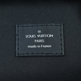 Louis Vuitton Avenue Sling Bag Damier Graphite