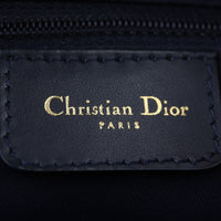 Dior Saddle Pochette Oblique Interior Stamp