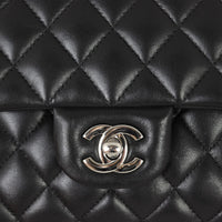 Chanel Classic Double Flap Medium | 27 Series
