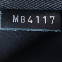 Louis Vuitton Avenue Sling Bag Damier Graphite