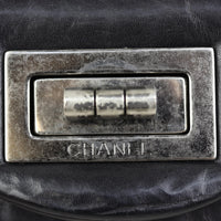 Chanel 2.55 Reissue 227 Double Flap Bag Hardware