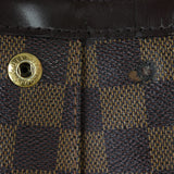 Louis Vuitton Hampstead PM Damier Ebene Wear