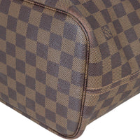 Louis Vuitton Neverfull MM Damier Ebene