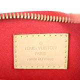 Louis Vuitton Alma BB Monogram Vernis | Cerise