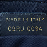 Dior Saddle Pochette Oblique Shoe Date Code