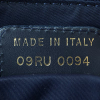 Dior Saddle Pochette Oblique Shoe Date Code