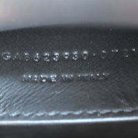 Saint Laurent Cassandra Top Handle Mini Date Code