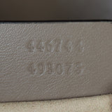Gucci GG Marmont Matelasse Small Shoulder Bag Date Code