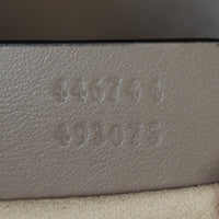 Gucci GG Marmont Matelasse Small Shoulder Bag Date Code