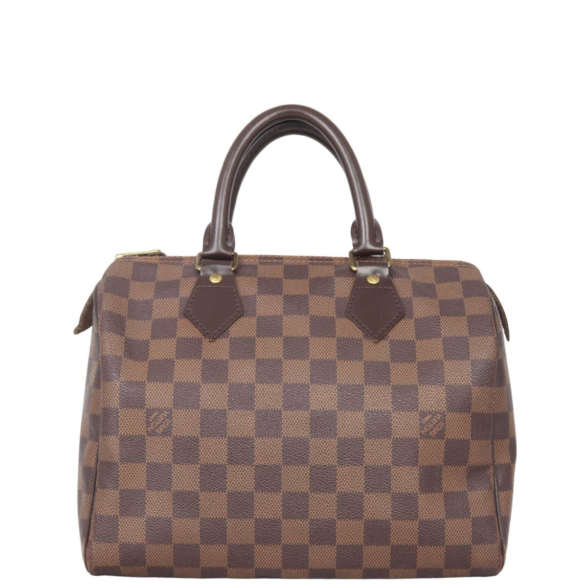 Louis Vuitton Speedy 25 Damier Ebene