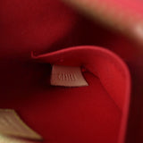 Louis Vuitton Alma BB Monogram Vernis | Cerise