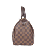 Louis Vuitton Speedy 25 Damier Ebene