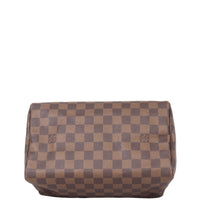 Louis Vuitton Speedy 25 Damier Ebene