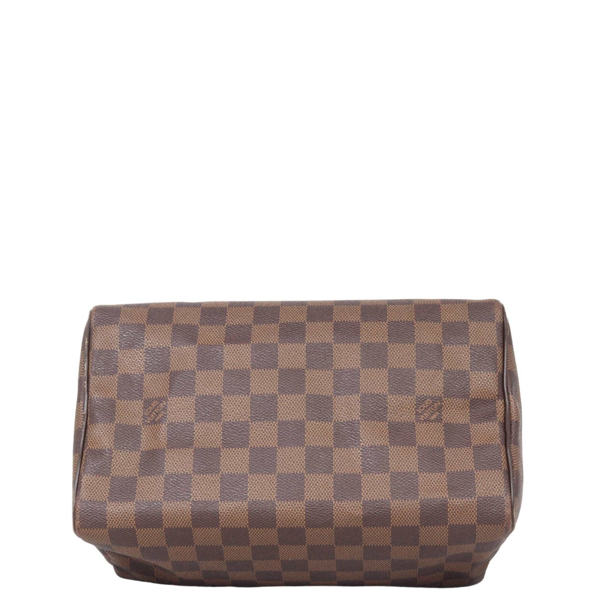 Louis Vuitton Speedy 25 Damier Ebene