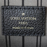 Louis Vuitton Speedy 25 Bandouliere Monogram Empreinte Interior Stamp