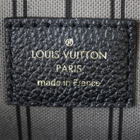 Louis Vuitton Speedy 25 Bandouliere Monogram Empreinte Interior Stamp