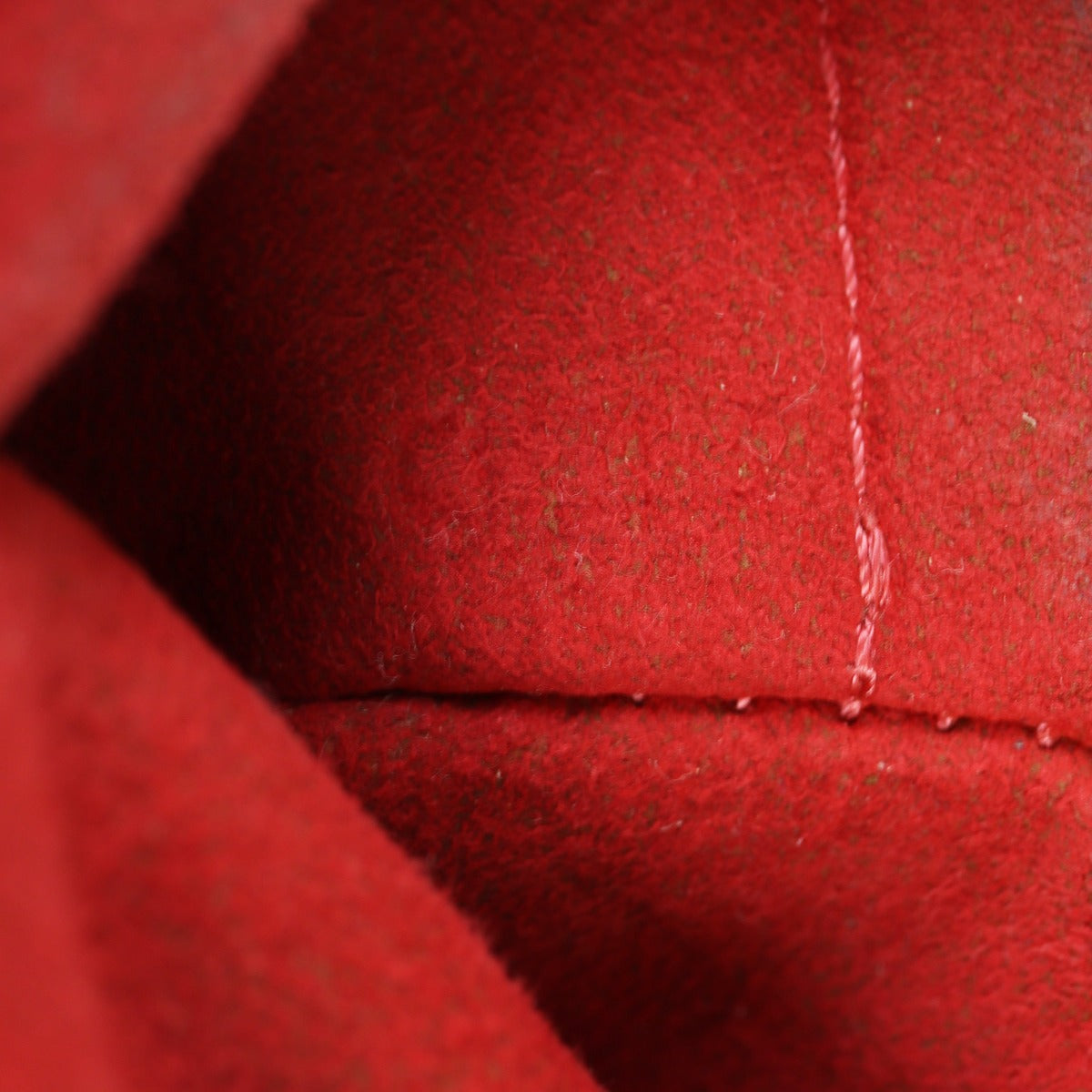 Louis Vuitton Hampstead PM Damier Ebene Date Code