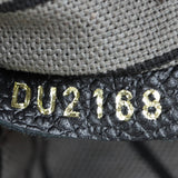 Louis Vuitton Speedy 25 Bandouliere Monogram Empreinte Date Code