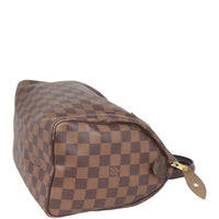 Louis Vuitton Speedy 25 Damier Ebene
