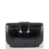 Prada Cahier Chain Shoulder Bag