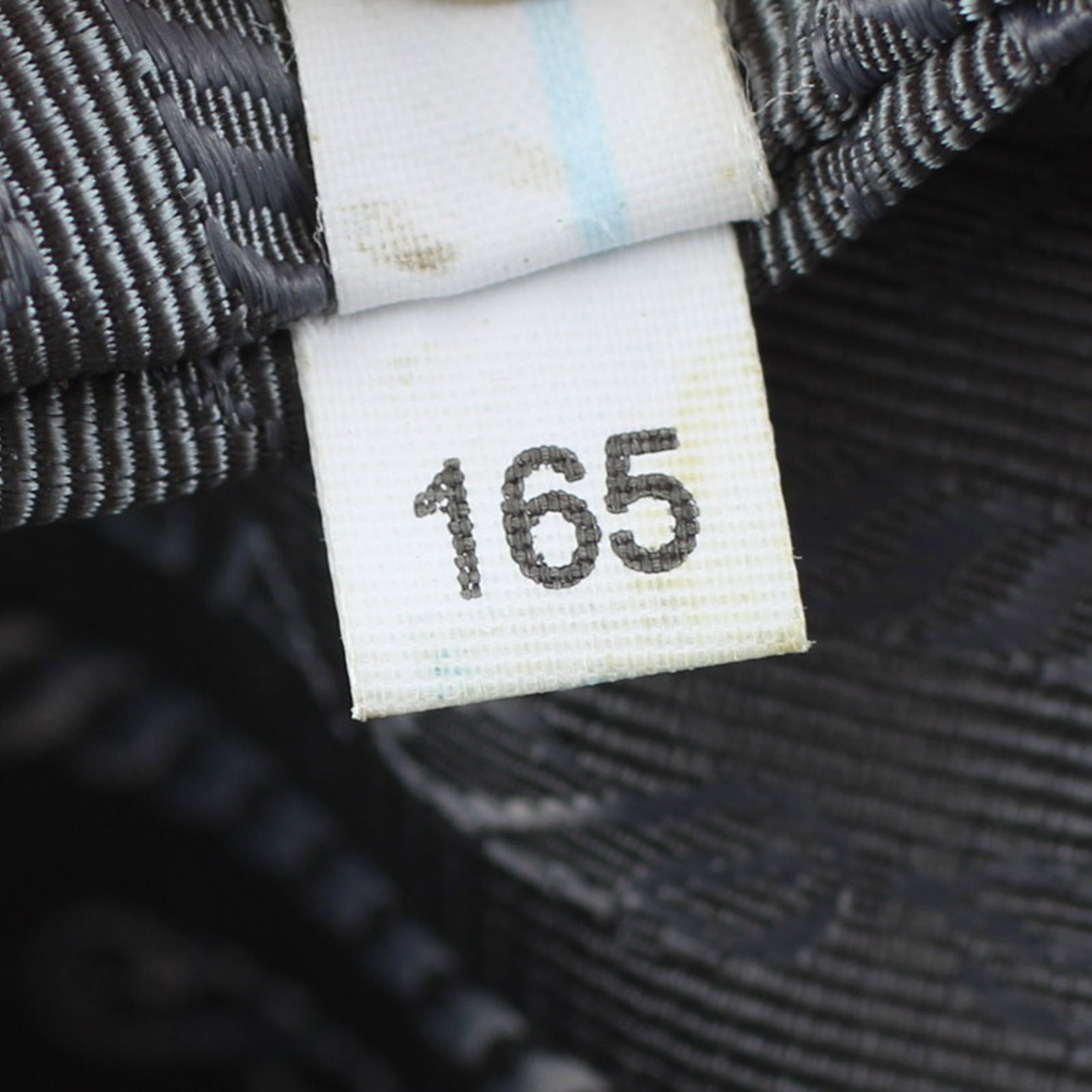 Prada Saffiano Galleria Double-zip Tote Medium Code