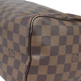 Louis Vuitton Speedy 25 Damier Ebene