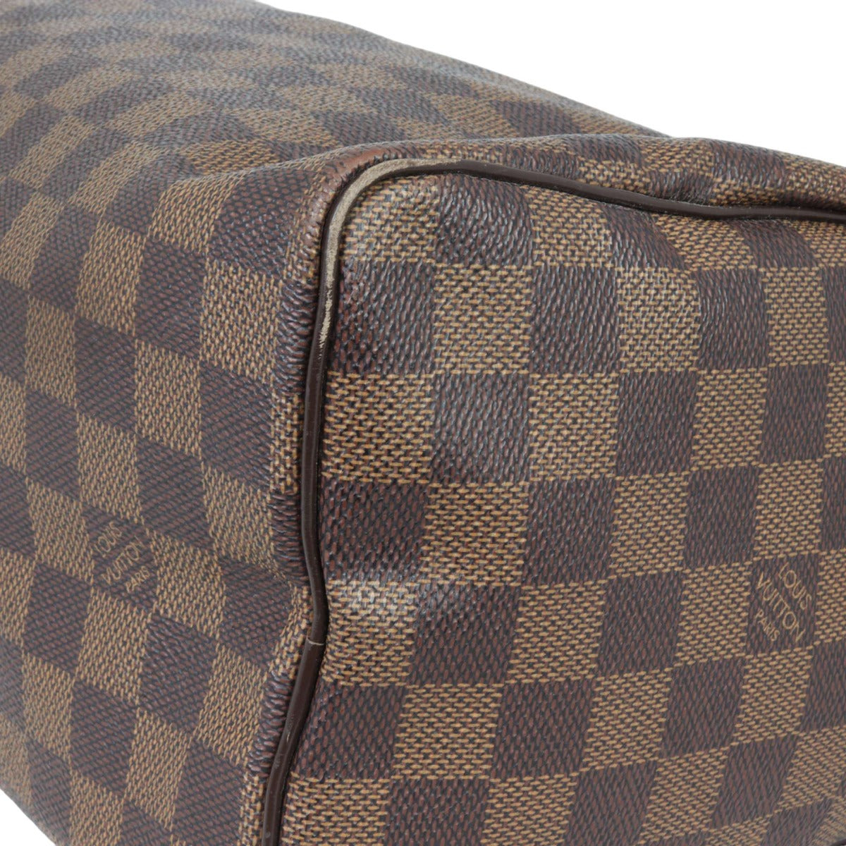 Louis Vuitton Speedy 25 Damier Ebene