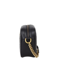Gucci GG Marmont Mini Camera Bag