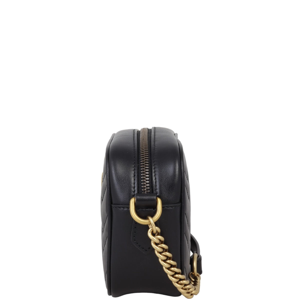 Gucci GG Marmont Mini Camera Bag