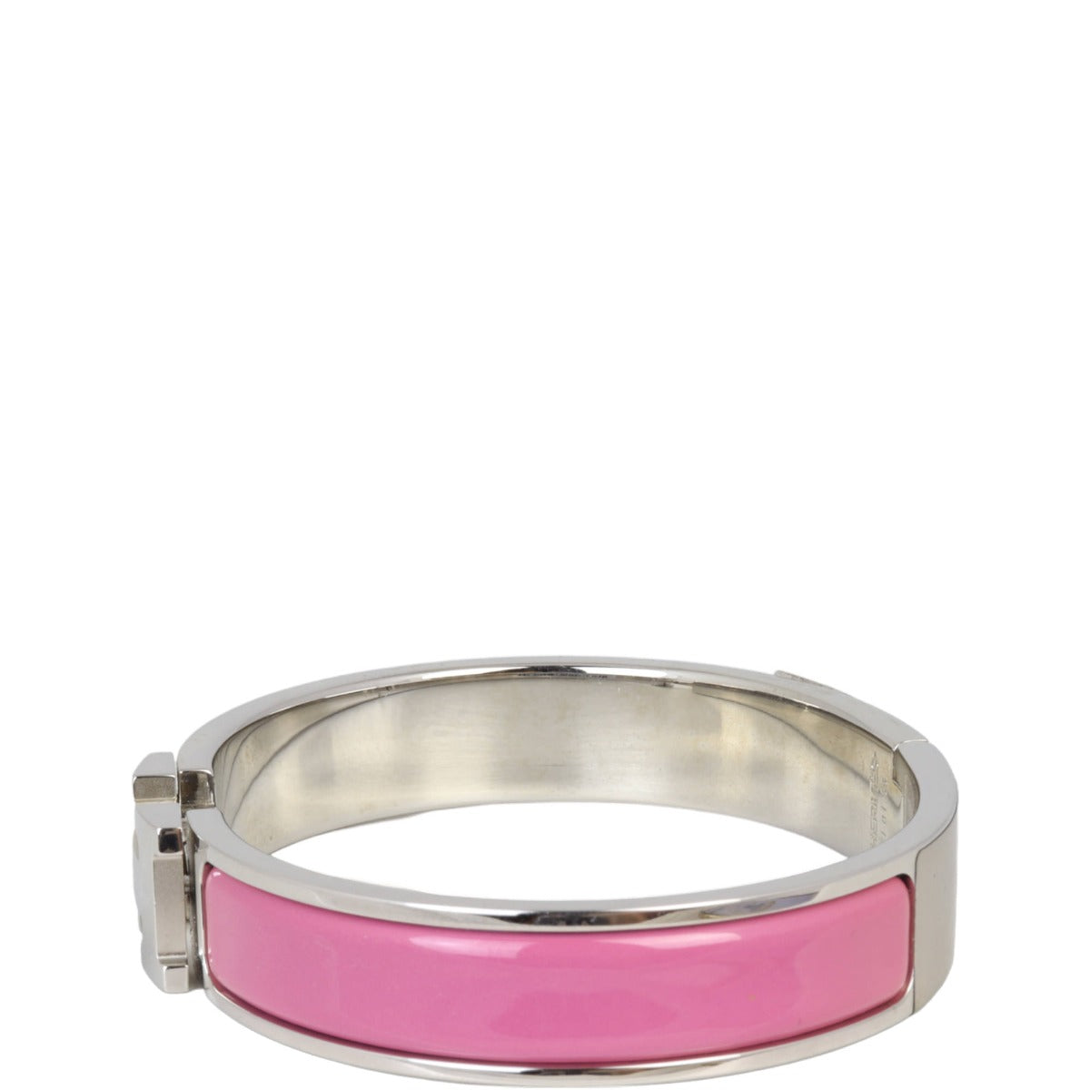 Hermes Clic H Bracelet GM