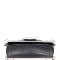 Prada Cahier Chain Shoulder Bag