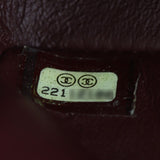 Chanel Classic Double Flap Small Date code