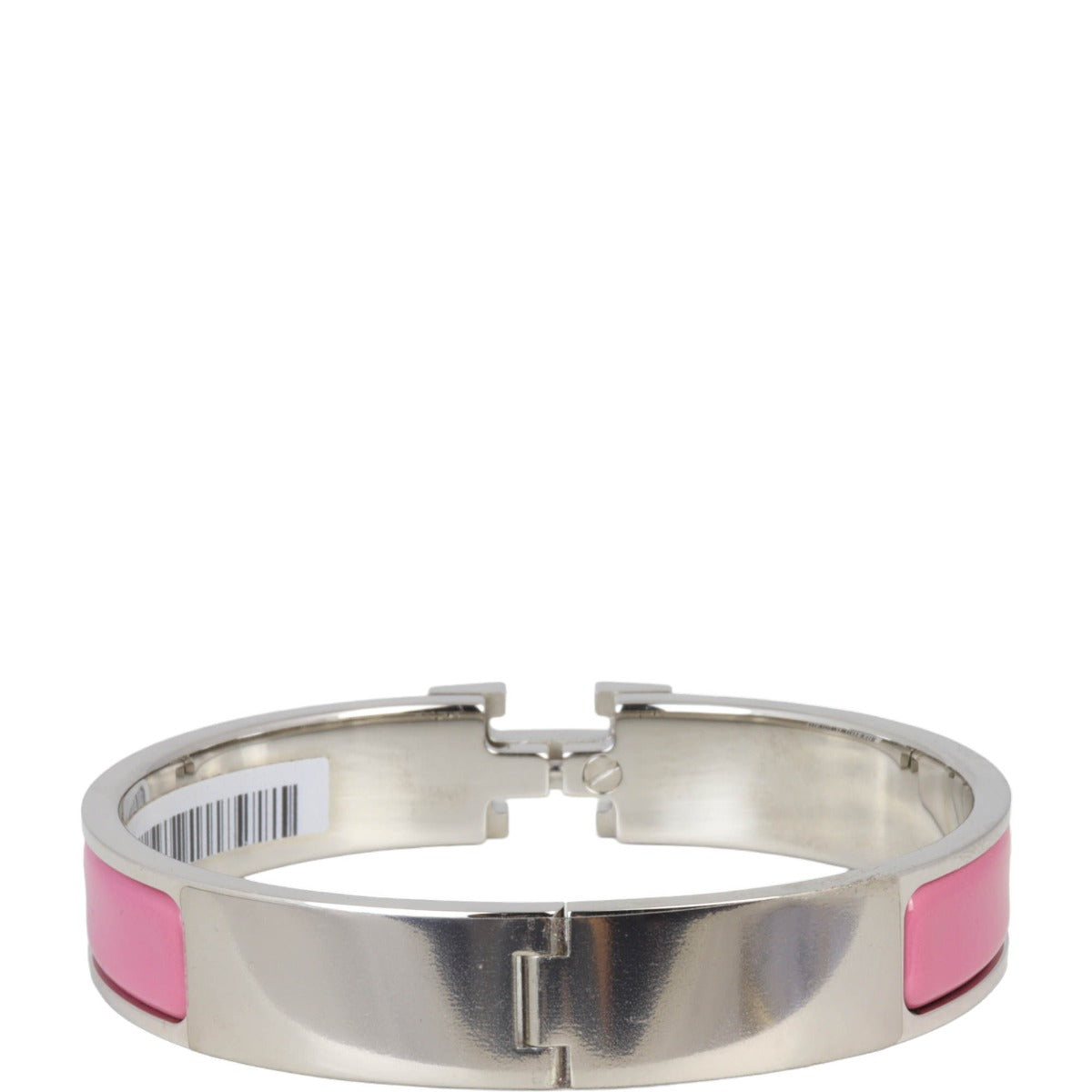 Hermes Clic H Bracelet GM