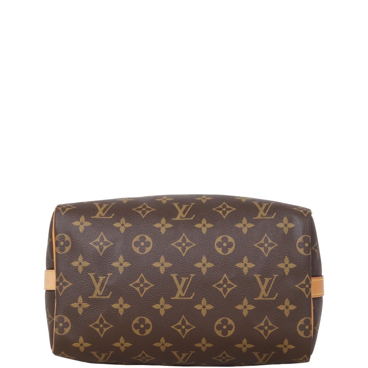 Louis Vuitton Speedy 25 Bandouliere Monogram