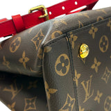 Louis Vuitton Flower Tote Monogram